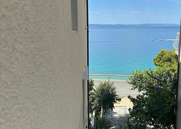 Apartments Niko, Near Beach, Free Parking, Wi-Fi